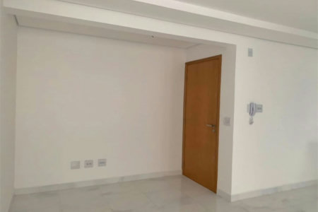 Apartamento com 3 dormitórios à venda, 87 m² por R$ 683.920,00 - Aparecida - Santos/SP
