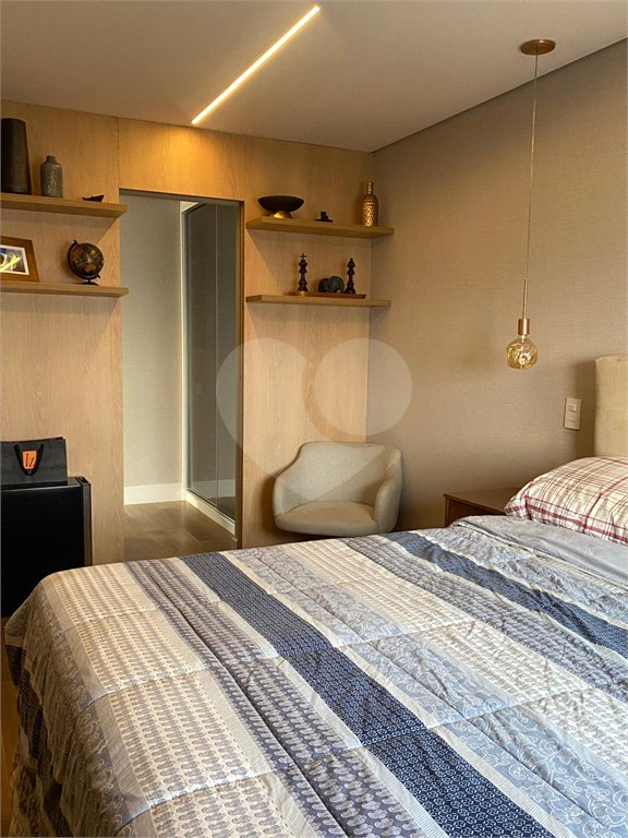 Cobertura à venda com 2 suítes em Vila Guilherme, São Paulo, SP