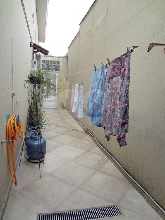 Casa à venda com 2 quartos, sendo 1 suíte, em Freguesia do Ó, São Paulo, SP
