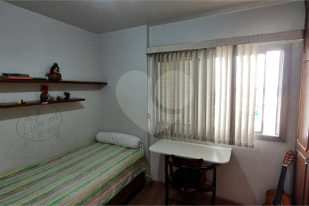 Apartamento à venda com 3 quartos, sendo 1 suíte,  em Santana, São Paulo, SP