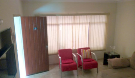 Sobrado à venda com 3 quartos, sendo 1 suíte,  em Parada Inglesa, São Paulo, SP