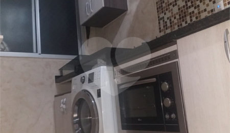 Apartamento à venda com 2 quartos em Vila Bremen, Guarulhos, SP