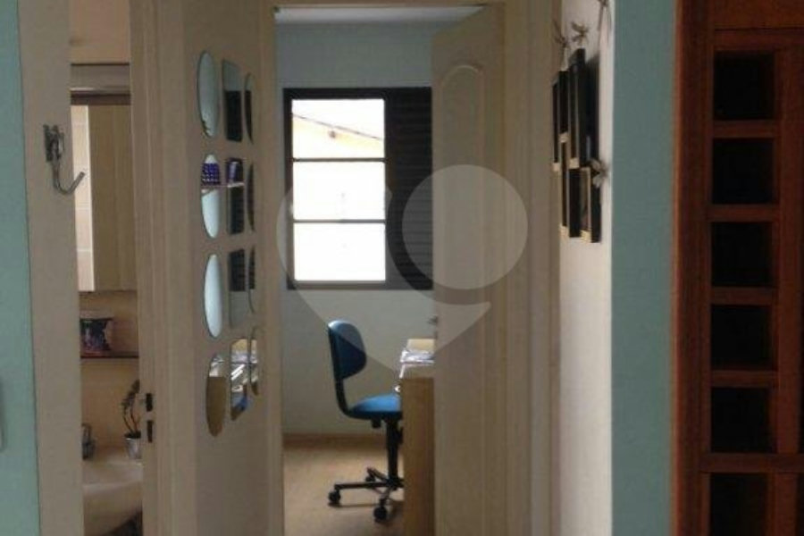 Apartamento à venda com 2 quartos em Limão, São Paulo, SP