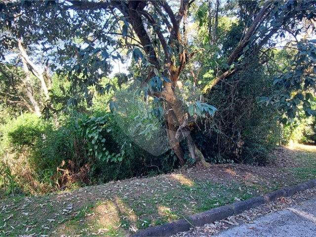 Terreno à venda no condomínio Alpes da Cantareira, Mairiporã - SP