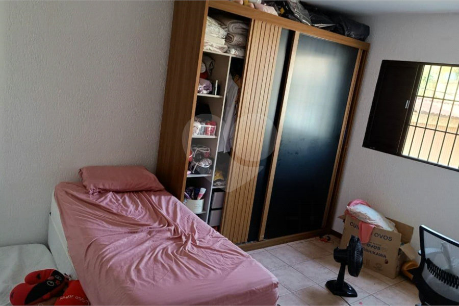 Casa à venda com 4 quartos, sendo 1 suíte,  em Cangaíba, São Paulo, SP