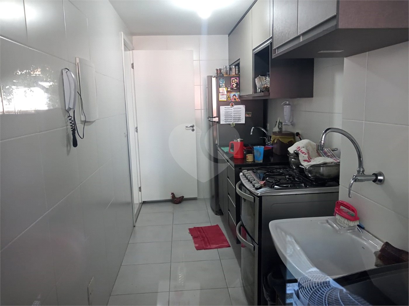 Apartamento à venda com 3 quartos, sendo 1 suíte, em Maracanã, Rio de Janeiro, RJ