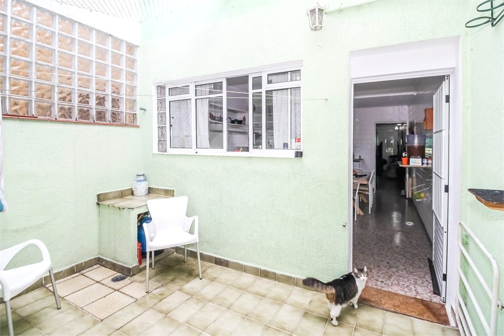 Sobrado à venda com 2 quartos em Jardim Franca, São Paulo, SP