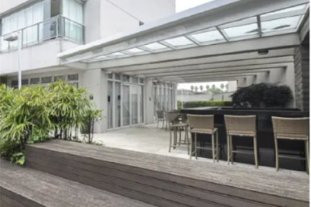Apartamento á venda - Campo Belo