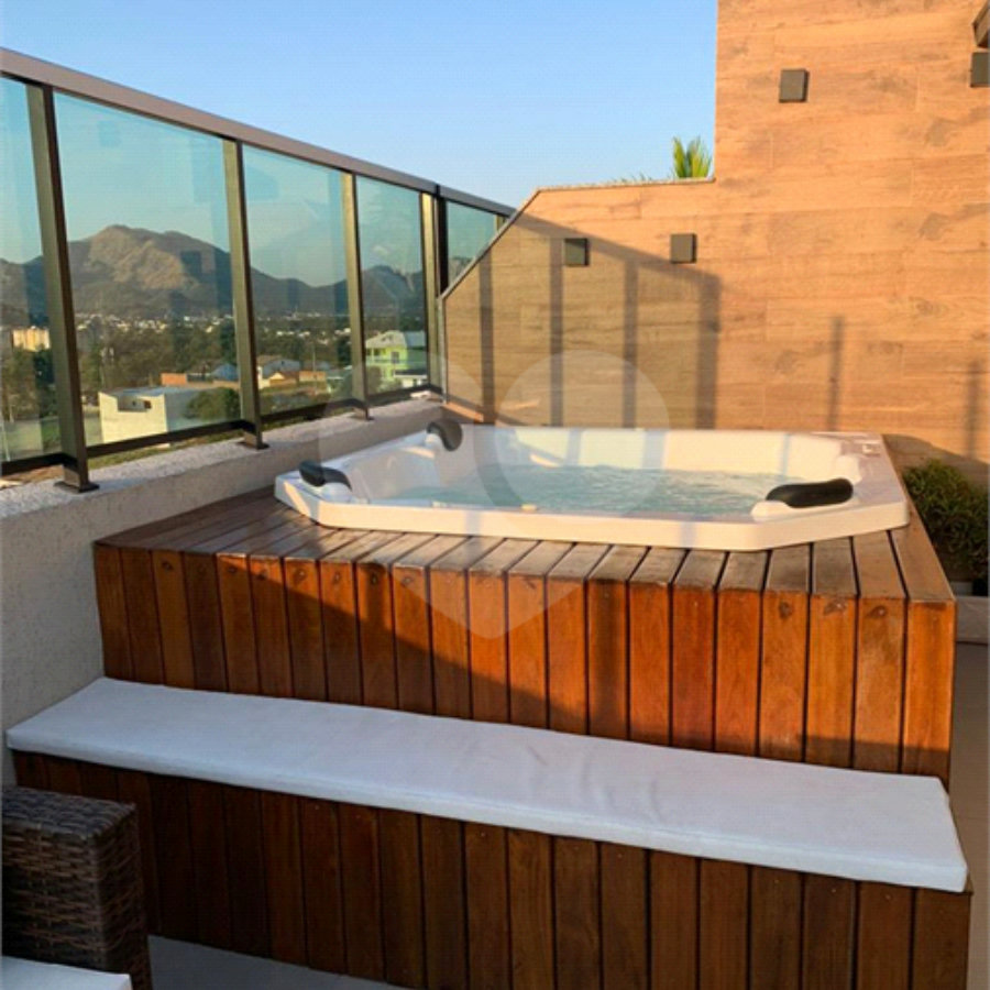 Apartamento à venda com 4 quartos, sendo 1 suíte, em Campo Grande, Rio de Janeiro, RJ