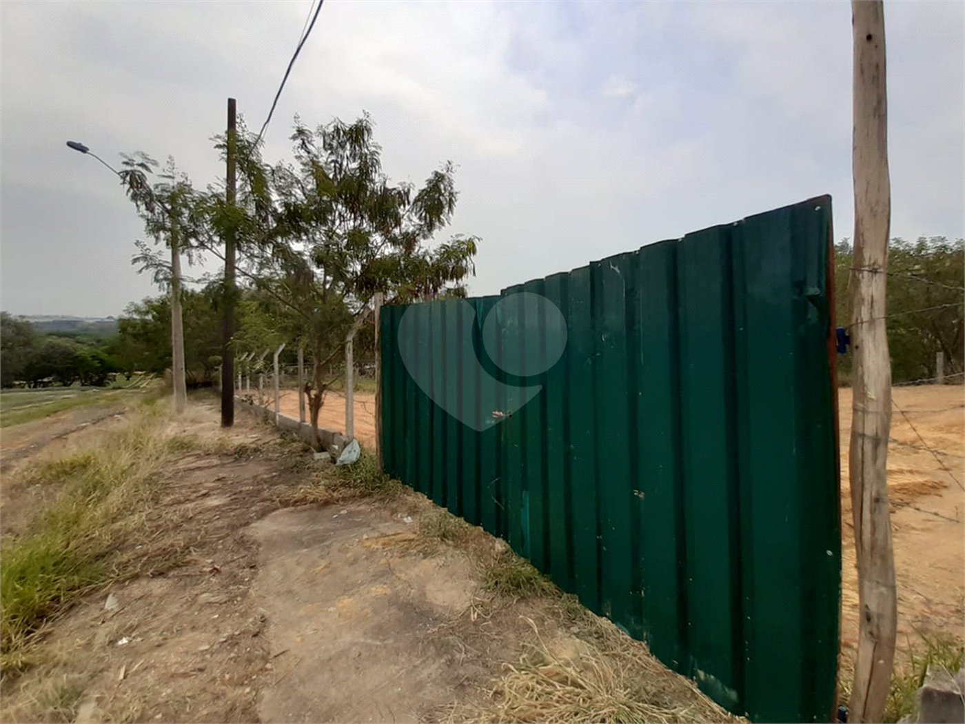Terreno à venda em Jardim Leocádia, Sorocaba, SP