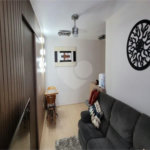 Apartamento à venda com 1 suíte em Vila Dom Pedro I, São Paulo, SP