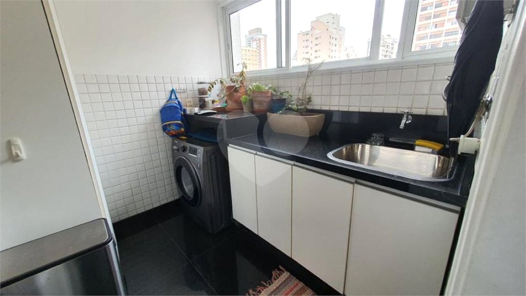 Apartamento à venda com 2 quartos, sendo 1 suíte, em Itaim Bibi, São Paulo, SP