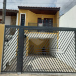 Casa à venda com 3 quartos, sendo 1 suíte, em Cidade Jardim, Sorocaba, SP