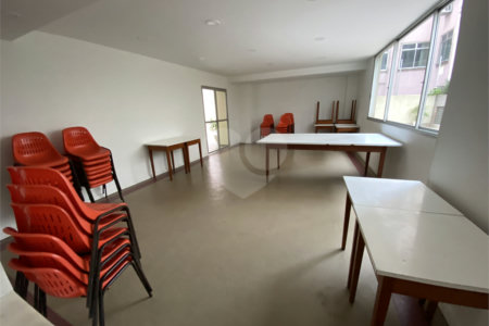 Apartamento à venda com 4 quartos, sendo 1 suíte,  em Tijuca, Rio de Janeiro, RJ
