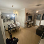 Apartamento à venda com 2 quartos em Casa Verde Alta, São Paulo, SP