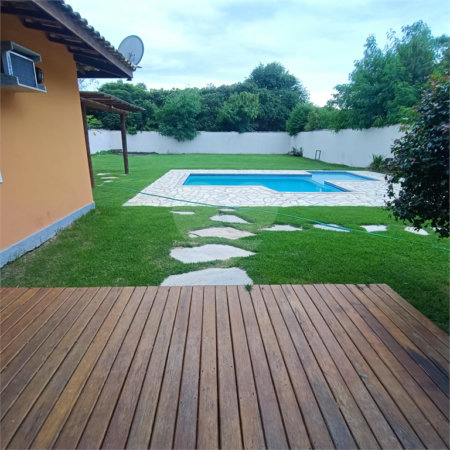 Casa para alugar com 4 suítes em Marina, Armação dos Búzios, RJ