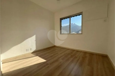 Apartamento à venda com 2 quartos em Vila Isabel, Rio de Janeiro, RJ