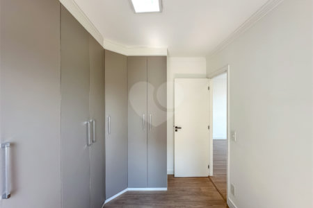 Apartamento à venda com 2 quartos em Vila Moreira, São Paulo, SP