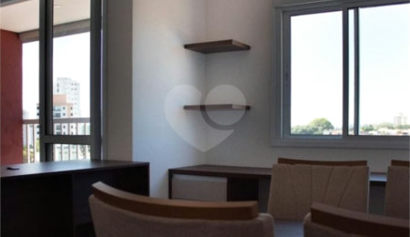 Apartamento para alugar com 1 quarto em Vila Guarani (z Sul), São Paulo, SP