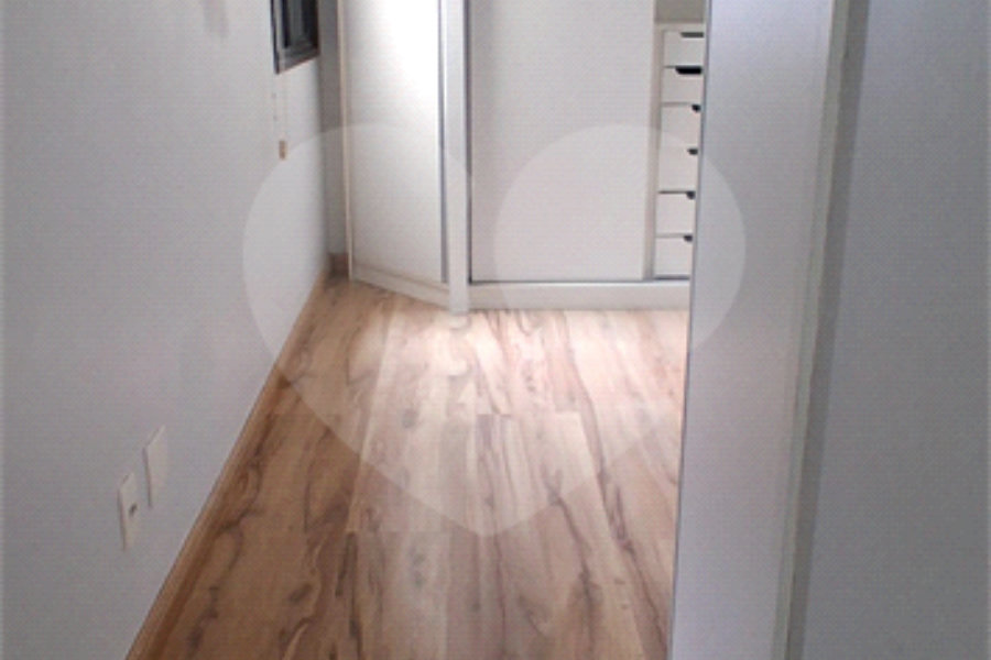 Apartamento à venda com 2 quartos em Parada Inglesa, São Paulo, SP