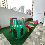 Apartamento à venda com 3 quartos, sendo 1 suíte,  em Vila Leopoldina, São Paulo, SP