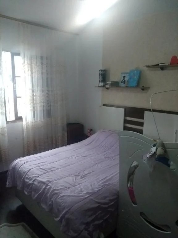 Sobrado à venda com 2 quartos em Jardim Monte Alegre, São Paulo, SP