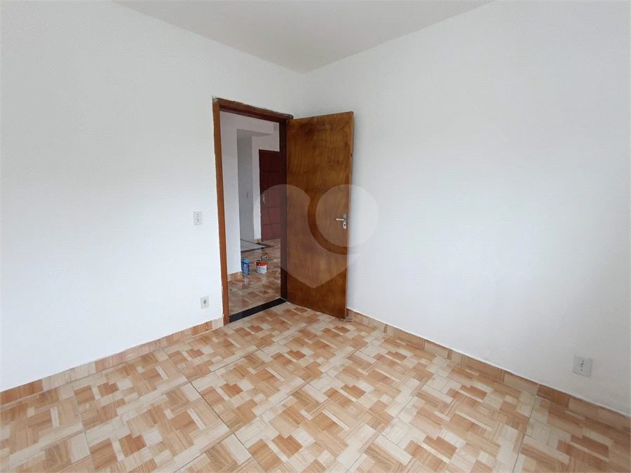 Apartamento à venda com 2 quartos em Durando Mumare (mailasqui), São Roque, SP