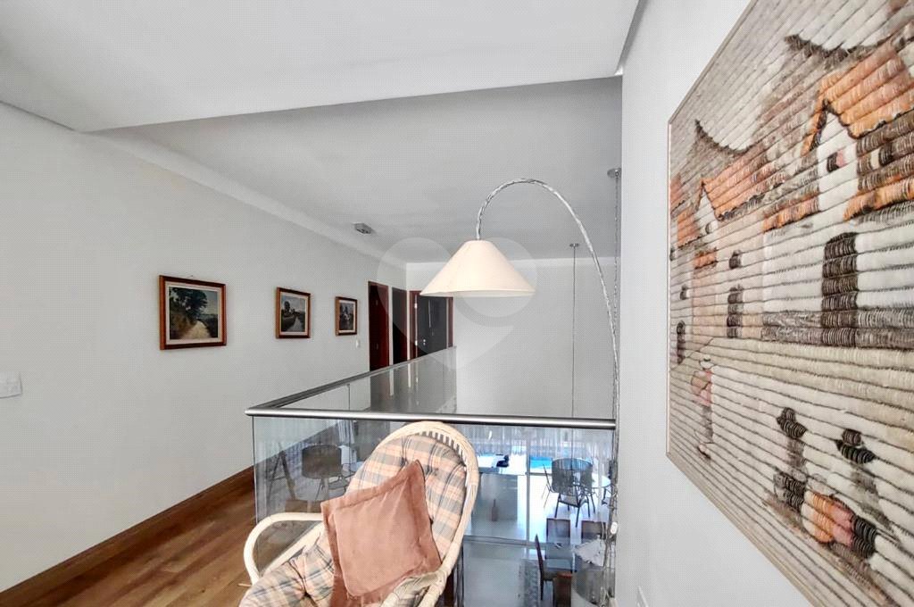 Casa à venda com 3 suítes no condomínio Aldeia da Mata, Votorantim - SP