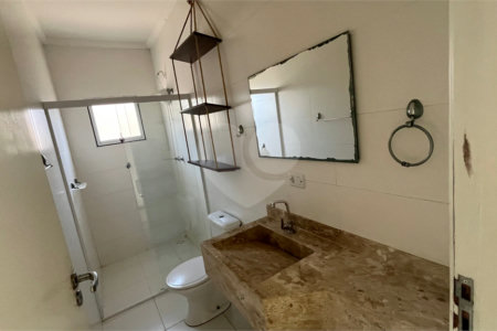 Sobrado à venda com 3 quartos, sendo 1 suíte, em Jardim Paulista, Atibaia, SP