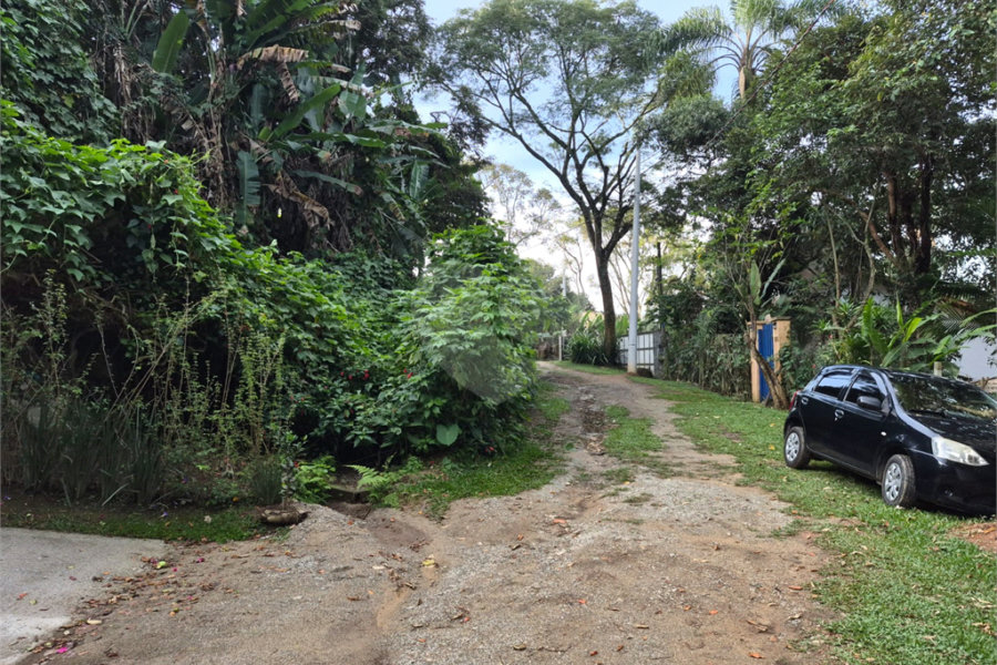 Terreno à venda em Serra da Cantareira, Mairiporã, SP