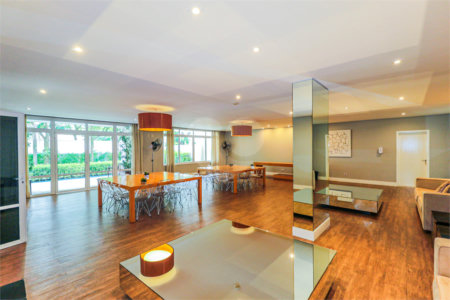 Apartamento à venda com 3 suítes em Brooklin, São Paulo, SP