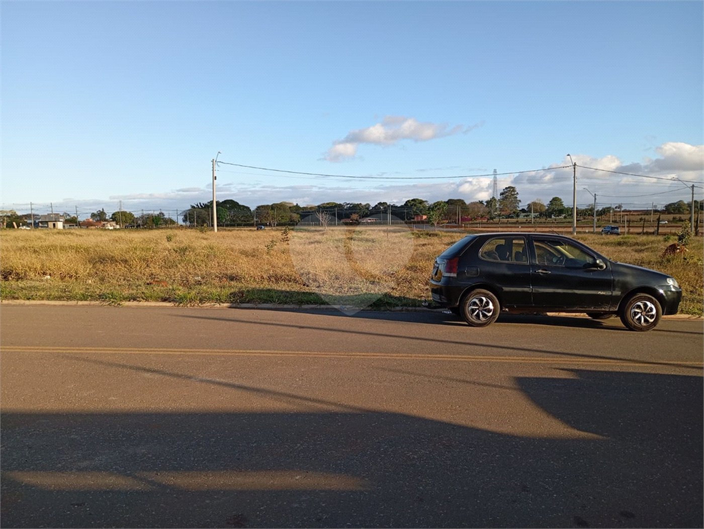 Terreno à venda em Residencial Villaggio Di Capri, Itapetininga, SP