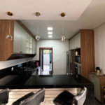 Casa à venda com 3 suítes no condomínio Golden Park Residence, Sorocaba - SP