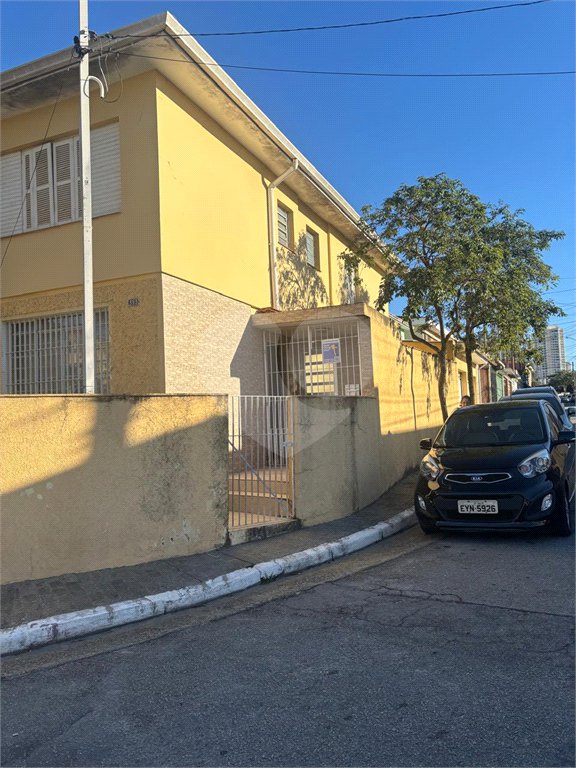 Casa à venda com 3 quartos em Socorro, São Paulo, SP