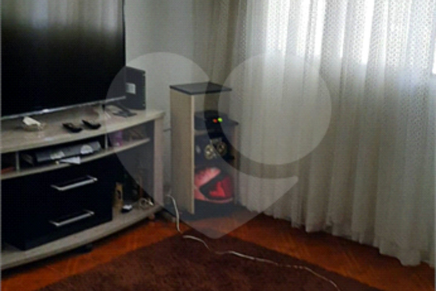 Casa à venda com 8 quartos em Mandaqui, São Paulo, SP