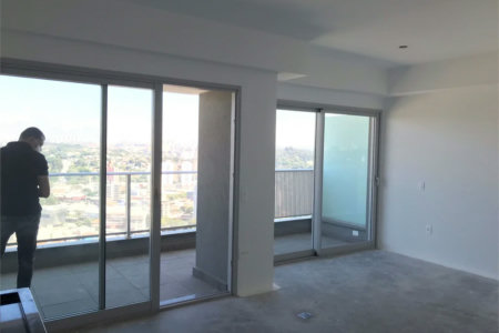 Apartamento à venda com 1 quarto em Butantã, São Paulo, SP