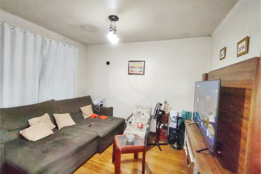 Terreno à venda com 3 quartos em Vila Mazzei, São Paulo, SP