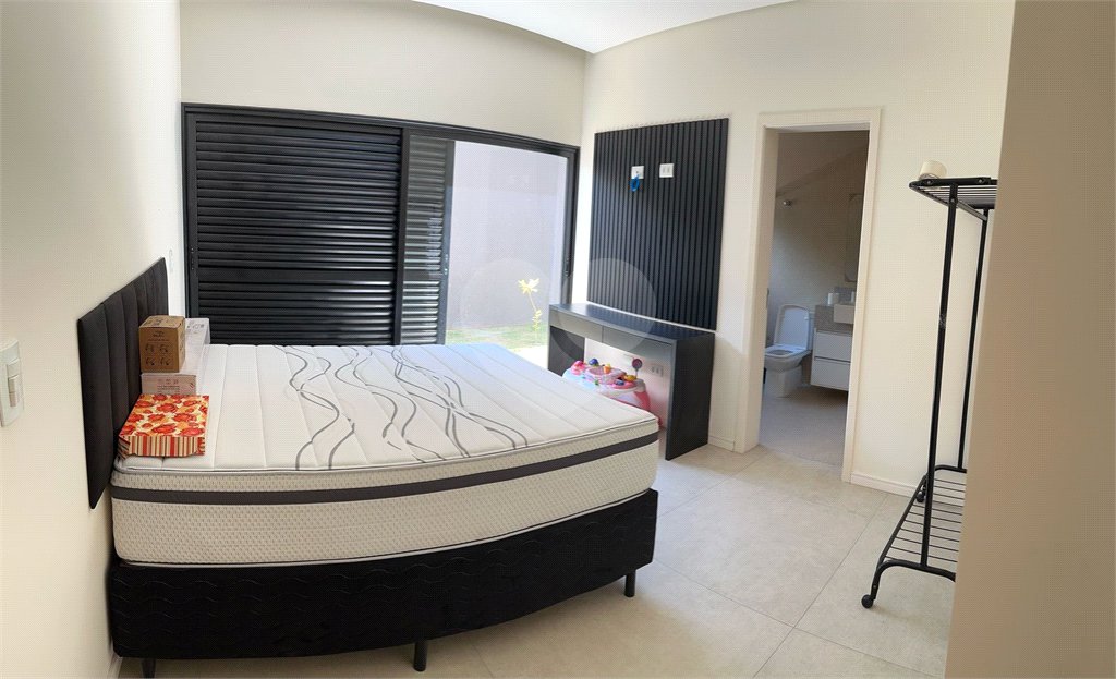 Casa à venda com 5 suítes no condomínio Porto de Atibaia, Atibaia - SP