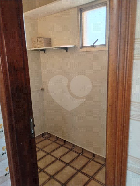 Apartamento à venda com 2 quartos em Parque Mandaqui, São Paulo, SP