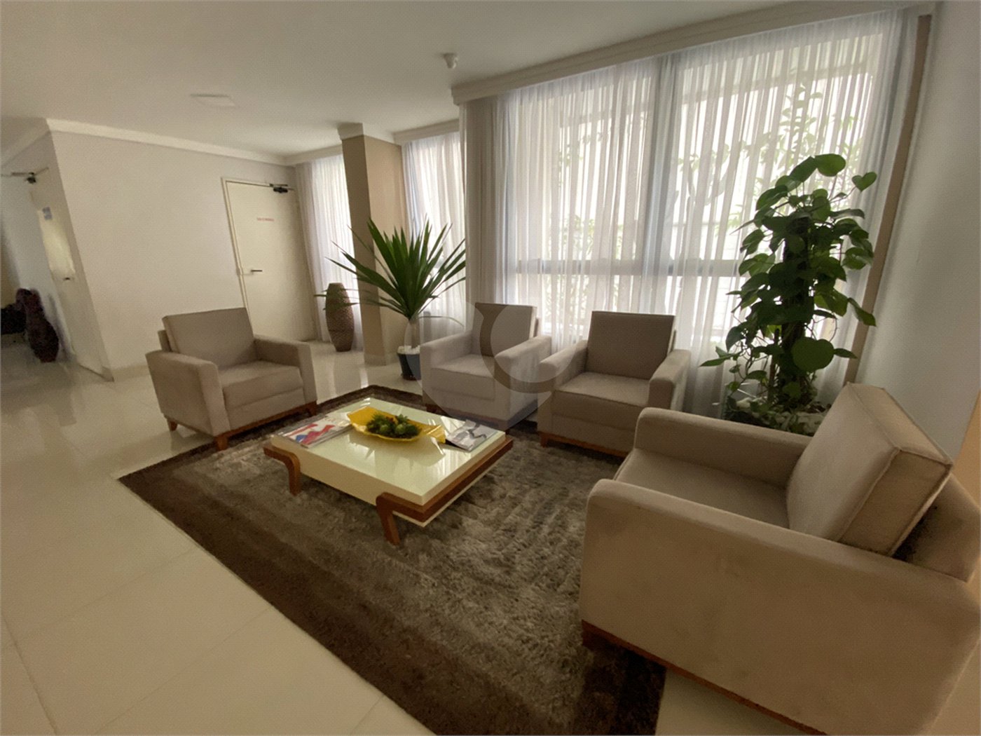 Apartamento para alugar com 2 quartos, sendo 1 suíte, em Santana, São Paulo, SP