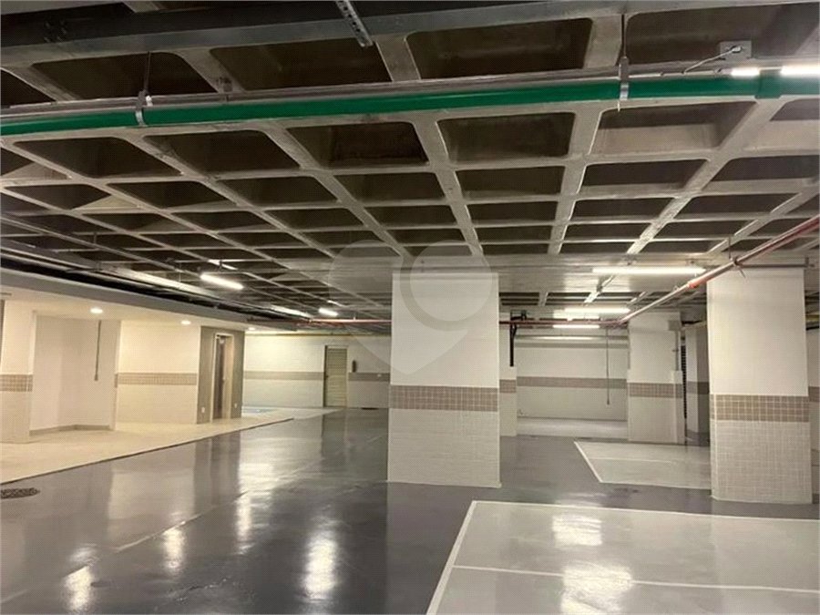 Apartamento à venda com 3 suítes em Vila Romana, São Paulo, SP