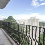 Apartamento à venda com 4 quartos, sendo 2 suítes,  em Jardim Parque Morumbi, São Paulo, SP
