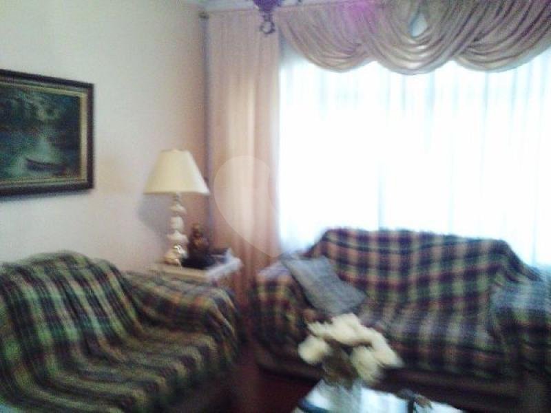 Sobrado à venda com 3 quartos, sendo 1 suíte,  em Água Fria, São Paulo, SP