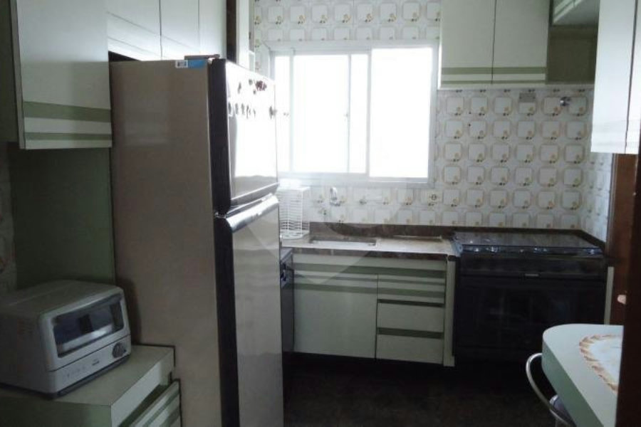 Apartamento à venda com 3 quartos, sendo 1 suíte, em Parque Mandaqui, São Paulo, SP