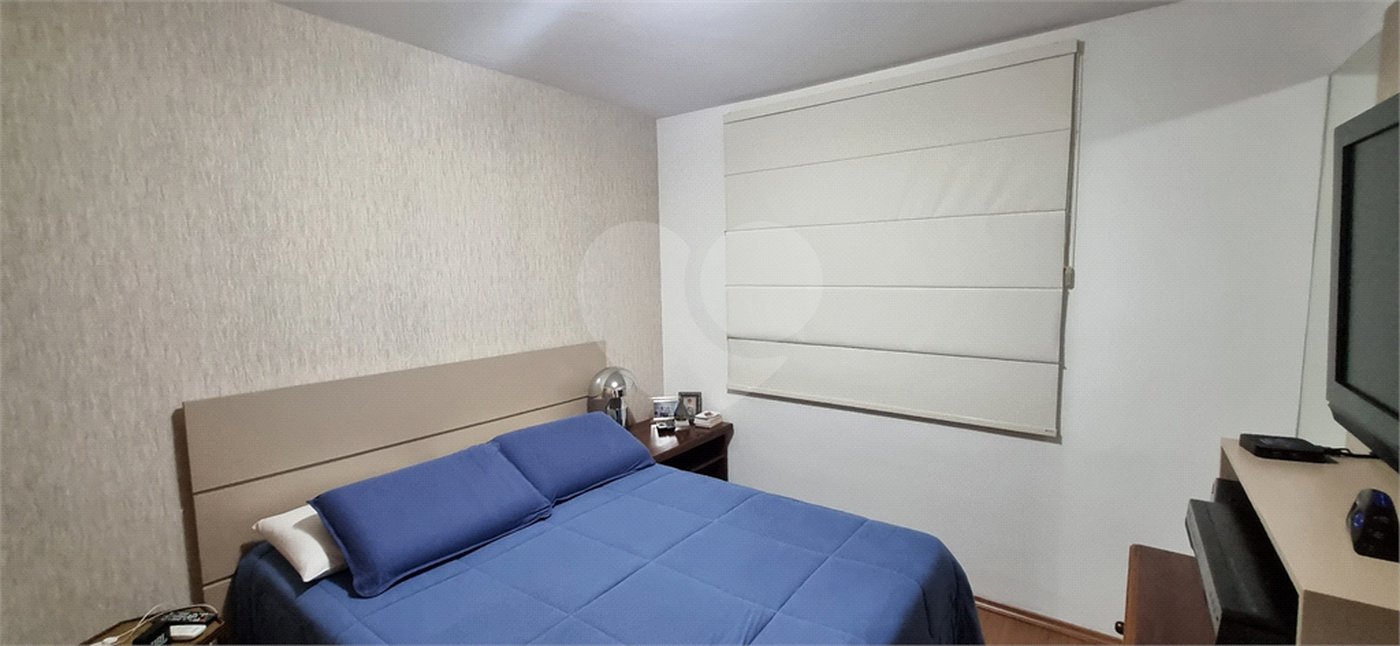 Apartamento à venda com 2 quartos em Parque Mandaqui, São Paulo, SP