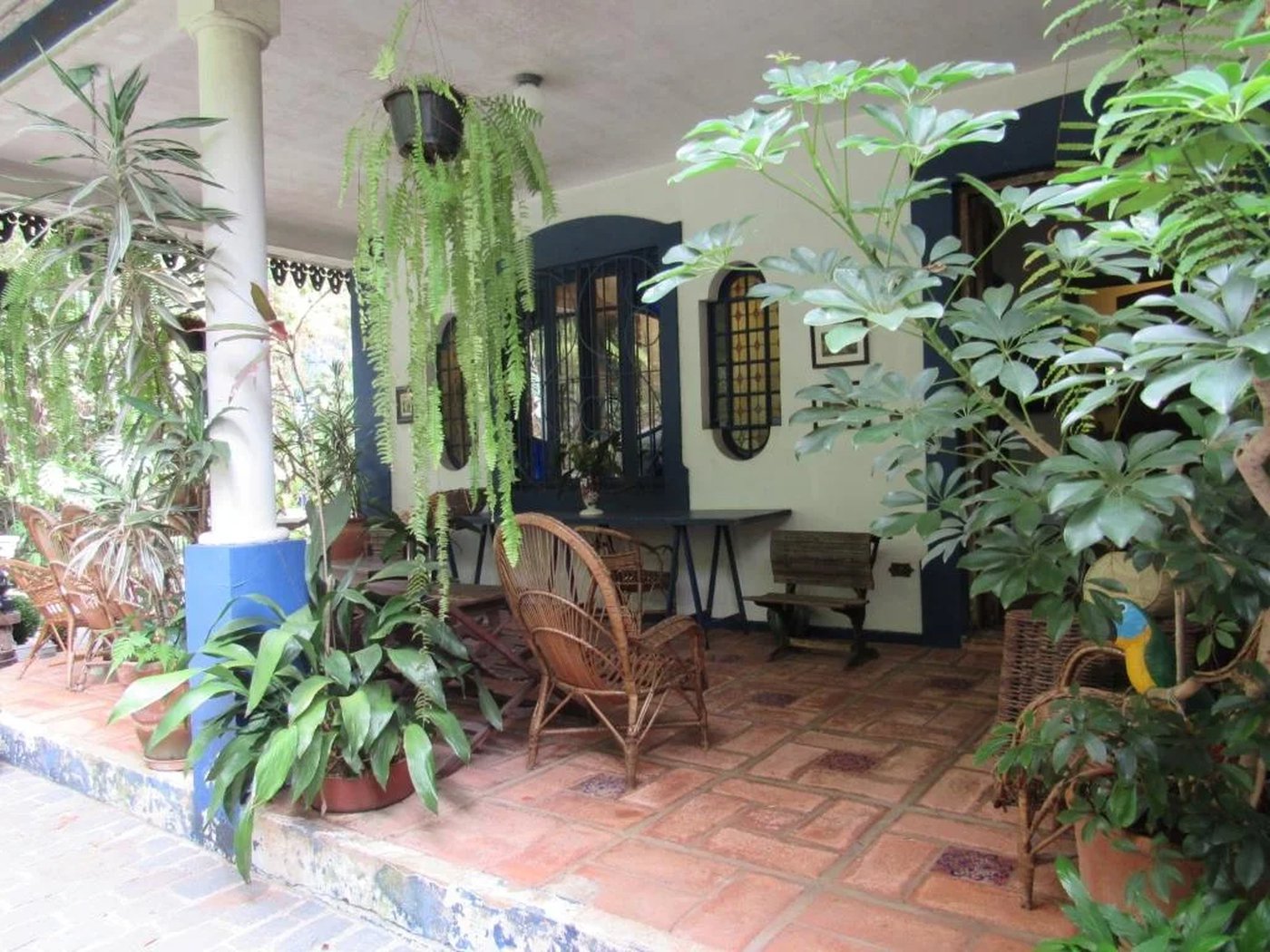 Casa Térrea à venda com 5 quartos, sendo 1 suíte, em Morumbi, São Paulo, SP