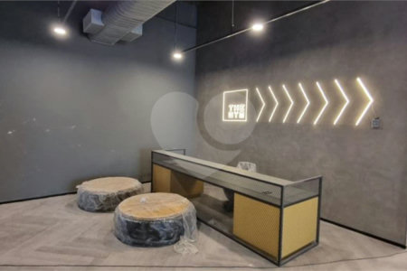 Apartamento à venda com 3 suítes em Vila Olímpia, São Paulo, SP