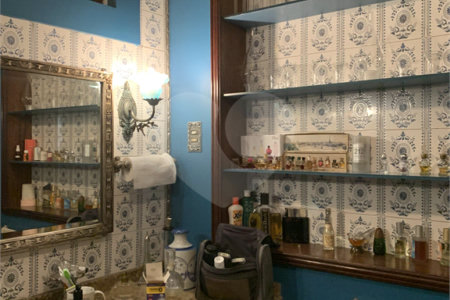 Casa à venda com 3 quartos em Santana, São Paulo, SP