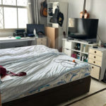 Apartamento à venda com 2 quartos, sendo 1 suíte, em Higienópolis, São Paulo, SP