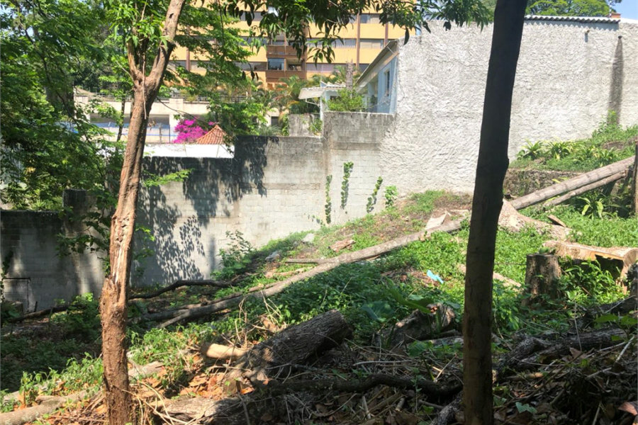 Terreno à venda em Tremembé, São Paulo, SP